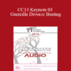 [Audio] CC13 Keynote 03 - Guerrilla Divorce Busting: Working with Couples in the Trenches - Michele Weiner-Davis