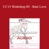 [Audio] CC13 Workshop 09 - Reel Love: A Five-Step Model for Successful Couples Therapy Through the Lens of the Moves - Bill O'Hanlon