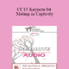 [Audio] CC15 Keynote 04 - Mating in Captivity: Attachment Security and Erotic Life in Couples - Esther Perel