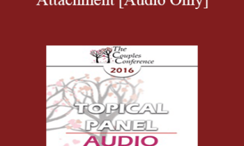 [Audio] CC16 Topical Panel 03 - Attachment - Rick Miller