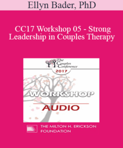 [Audio] CC17 Workshop 06 - Healing ADHD: 7 Types - Dan Amen