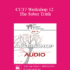 [Audio] CC17 Workshop 12 - The Sober Truth: Doing Effective Couples Therapy with Addicted Partners - Sue Diamond Potts