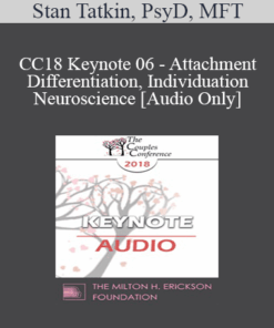 [Audio] CC18 Keynote 06 - Attachment