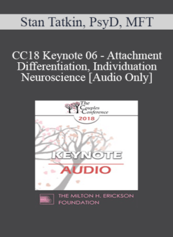 [Audio] CC18 Keynote 06 - Attachment