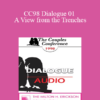 [Audio] CC98 Dialogue 01 - A View from the Trenches: A Clinician's Response to Gottman's Research - Ellyn Bader