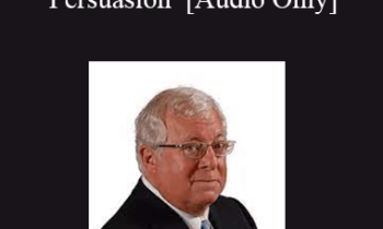 [Audio] Russ M. Herman - Cutting Edge in Courtroom Persuasion