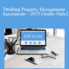 [Audio] The Missouribar - Drafting Property Management Agreements - 2019