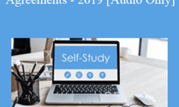 [Audio] The Missouribar - Drafting Property Management Agreements - 2019