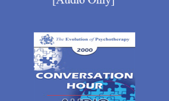 [Audio] EP00 Conversation Hour 17 - Zerka Moreno