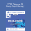 [Audio] EP00 Dialogue 09 - Group Psychotherapy - Miriam Polster