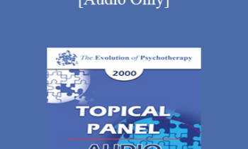 [Audio] EP00 Topical Panel 01 - Humor - Albert Ellis