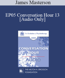 [Audio] EP05 Conversation Hour 13 - James Masterson