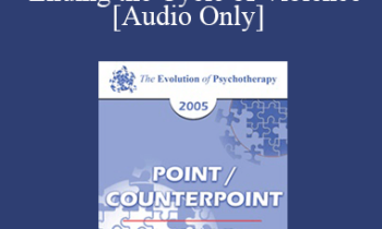 [Audio] EP05 Point/Counterpoint 09 - Ending the Cycle of Violence - Francine Shapiro