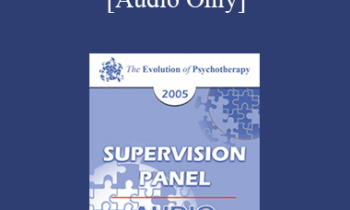 [Audio] EP05 SP02 - Supervision Panel - David Barlow