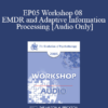 [Audio] EP05 Workshop 08 - EMDR and Adaptive Information Processing: Clinical Applications and Case Conceptualization - Francine Shapiro