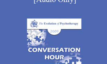 [Audio] EP09 Conversation Hour 03 - John Gottman