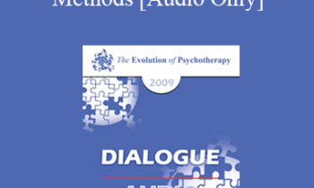 [Audio] EP09 Dialogue 02 - Meditative Methods - Marsha Linehan