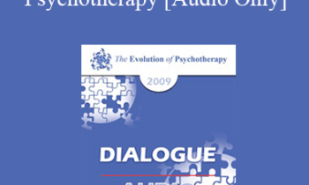 [Audio] EP09 Dialogue 06 - The Myth of Psychotherapy - James Hillman