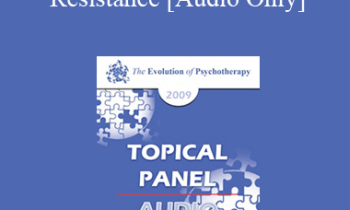 [Audio] EP09 Topical Panel 02 - Resistance - Stephen Gilligan