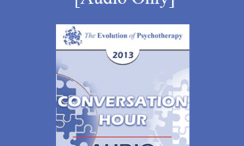 [Audio] EP13 Conversation Hour 04 - Steven Hayes