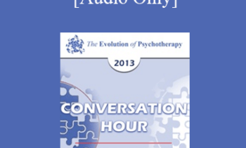 [Audio] EP13 Conversation Hour 14 - David Barlow