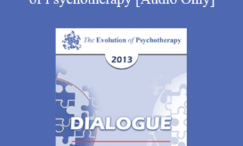 [Audio] EP13 Dialogue 03 - Social Dimensions of Psychotherapy - Erving Polster