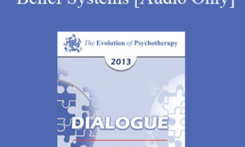 [Audio] EP13 Dialogue 09 - Belief Systems - Robert Dilts and Stephen Gilligan