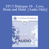 [Audio] EP13 Dialogue 10 - Love