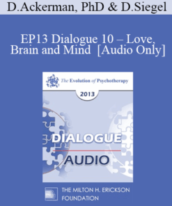 [Audio] EP13 Dialogue 10 - Love