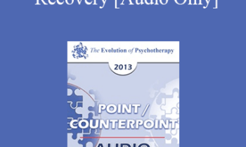 [Audio] EP13 Point/Counter Point 10 - Trauma