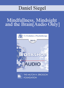 [Audio] EP13 Workshop 04 - Mindfullness