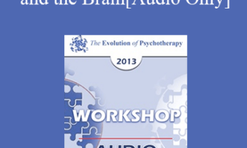 [Audio] EP13 Workshop 04 - Mindfullness