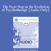 [Audio] EP13 Workshop 28 - The Next Step in the Evolution of Psychotherapy: Facilitating the Psychosocial Genomics of Creating Consciousness - Ernest Rossi