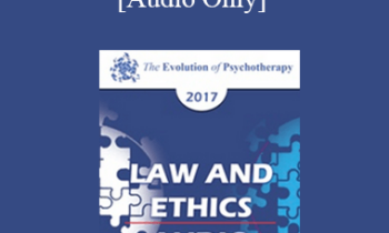 [Audio] EP17 Law & Ethics - What Goes Around...: Part 01 - Steven Frankel