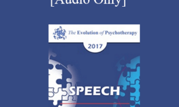 [Audio] EP17 Speech 16 - The Sex-Starved Marriage - Michele Weiner-Davis