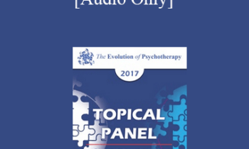 [Audio] EP17 Topical Panel 02 - Multicultural Issues - Robert Dilts