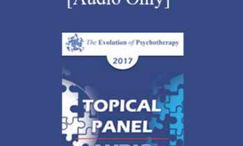 [Audio] EP17 Topical Panel 14 - Art vs Science - Jean Houston