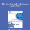 [Audio] EP85 Clinical Presentation 08 - The Storyline in Psychotherapy - Erving Polster