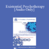 [Audio] EP85 Clinical Presentation 13 - Existential Psychotherapy - Ronald D. Laing