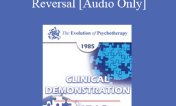 [Audio] EP85 Clinical Presentation 14 - The Journey