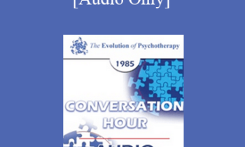 [Audio] EP85 Conversation Hour 02 - Jay Haley