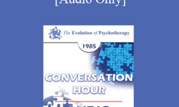 [Audio] EP85 Conversation Hour 06 - Zerka Moreno