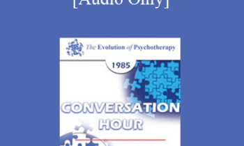 [Audio] EP85 Conversation Hour 14 - Rollo R. May