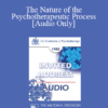 [Audio] EP85 Invited Address 10a - The Nature of the Psychotherapeutic Process - Judd Marmor