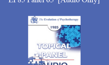 [Audio] EP85 Panel 05 - Dreams - Bruno Bettelheim