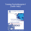 [Audio] EP85 Panel 06 - Training Psychotherapists I - Robert L. Goulding