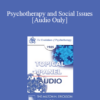 [Audio] EP85 Panel 07 - Psychotherapy and Social Issues - Ronald D. Laing