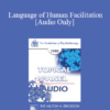 [Audio] EP85 Panel 08 - Language of Human Facilitation - Erving Polster