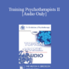 [Audio] EP85 Panel 09 - Training Psychotherapists II - James F.T. Bugental