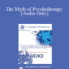 [Audio] EP85 Workshop 12 - The Myth of Psychotherapy - Thomas S. Szasz